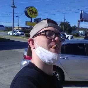 Meet your Posher, Benjamin